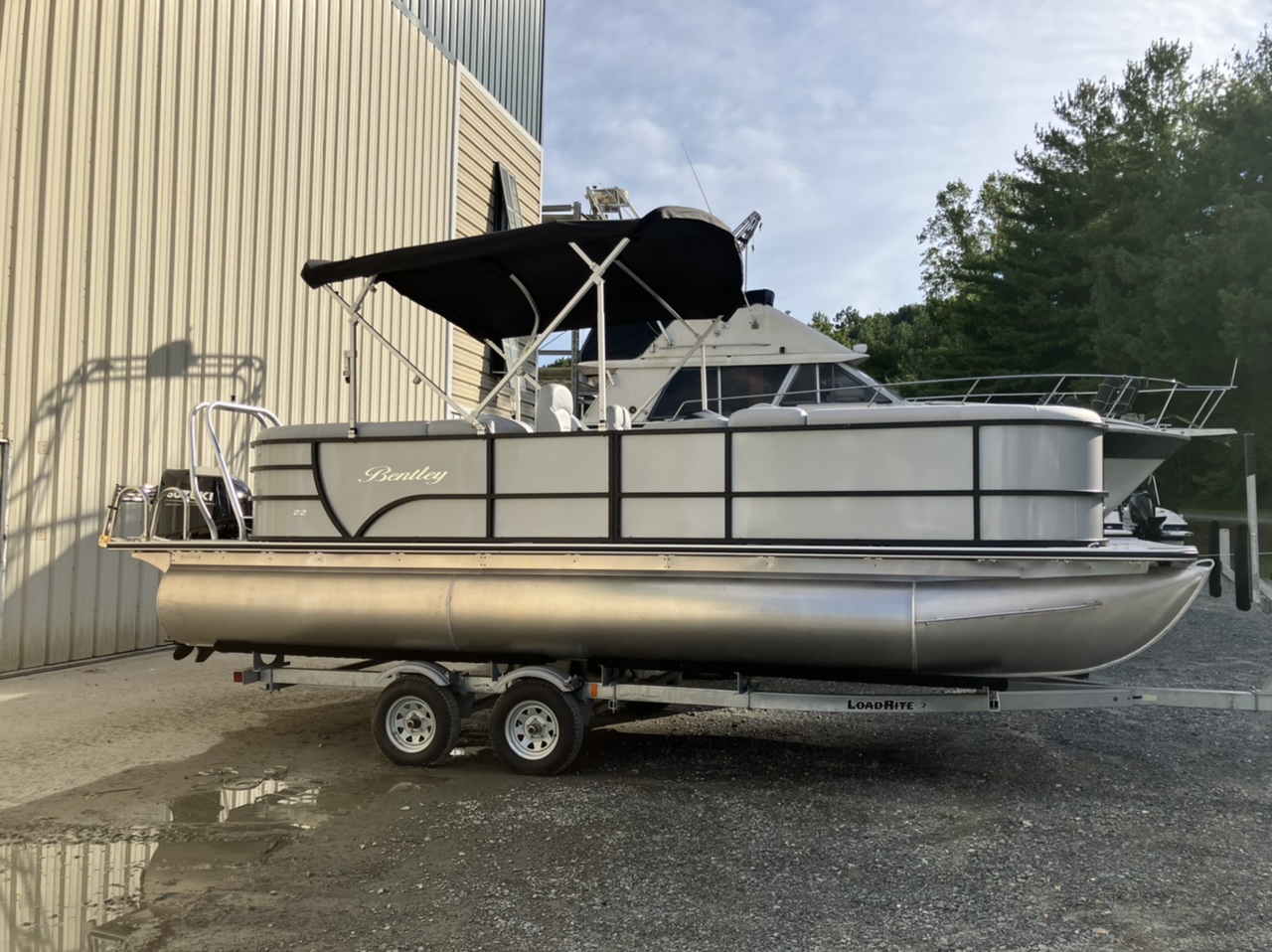 Boats For Sale Stafford County, VA Boat Dealership